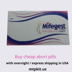 Cheap abort pills